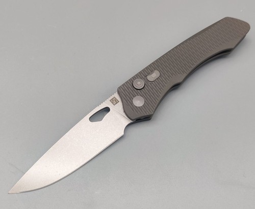 Coltello real steel - real,
