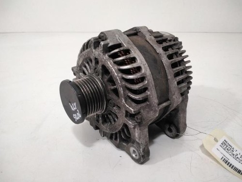 Alternatore renault master - alternatore,