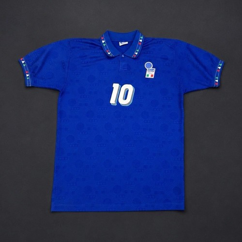 Maglia diadora italia - maglia,