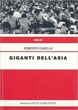 Giganti Dell'Asia ,Casella