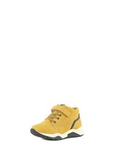 Scarponcini bambino giallo