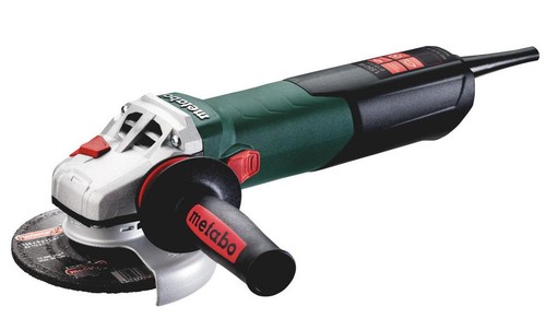 Smerigliatrice angolare metabo - angolare,