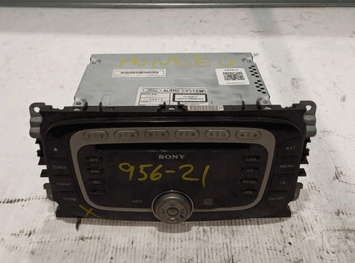 Autoradio ford mondeo ca2 - mondeo,