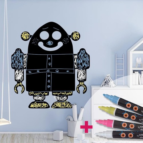 Ambiance sticker lavagna - ambiance,
