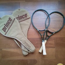 ! Set 2 racchette da tennis
