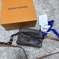 Louis Vuitton x NIGO Damier
