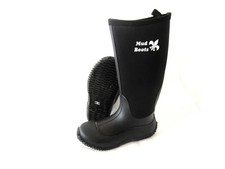 Mud boot stivali in - mud,
