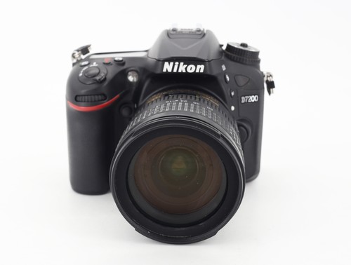 Nikon d7200 s 18 70mm - d7200, 18-70mm