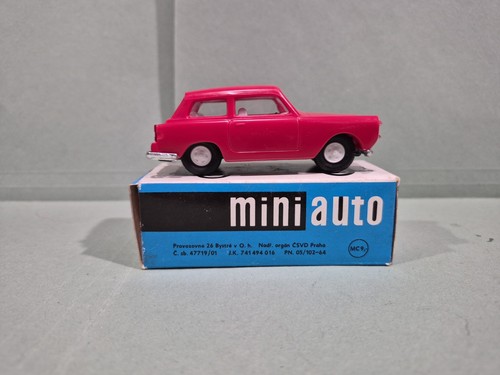 Mini auto knd copia - mini,