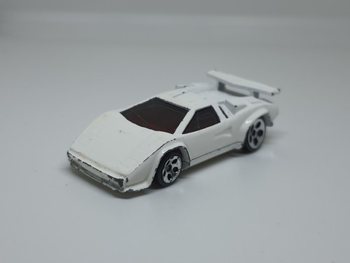 Lamborghini countach hot - lamborghini,