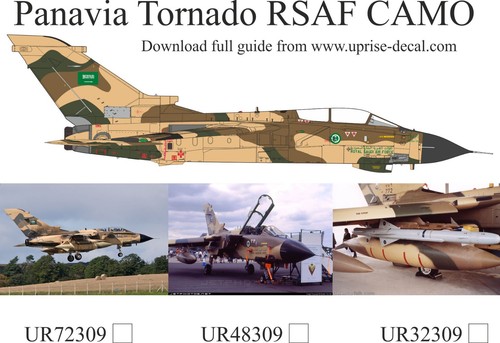 Decalcomania panavia - decalcomania,