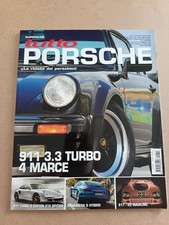 RIVISTA TUTTO PORSCHE N°59