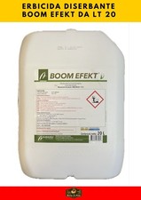 Erbicida Boom Efekt 20L al