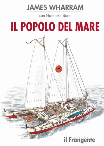 Popolo del mare wharram - del,