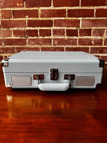 Crosley cruiser plus - cruiser,