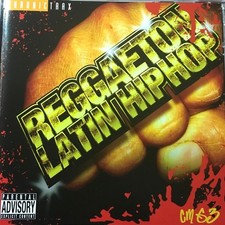 Various - Reggaeton & Latin
