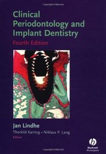 Clinical Periodontology and