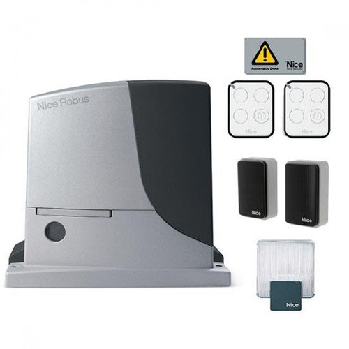 Kit automazione per cancelli - kit,