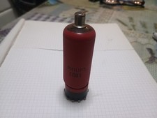  VALVOLA  ECH3 TUBOLARE