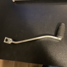 2006 Yamaha Raptor 700 Shifter