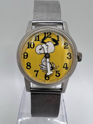 Orologio vintage united - vintage,