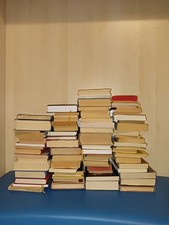 Lotto stock 83 libri vari