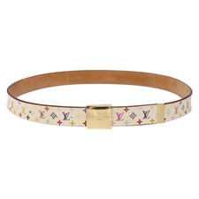 Cintura Louis Vuitton Monogram