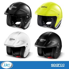 Casco Sparco J-Pro, omologato