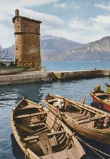 Lago di Garda Cassone