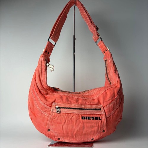 Borsa tracolla mezza - mezza, luna