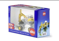 SIKU 3548 ESCAVATORE RAGNO
