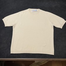 Ballantyne maglione camicia