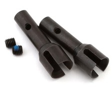 LRP S8 Rebel BX/BXe Rear Axles