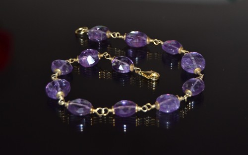 Bracciale argento 925 - 925, dorato