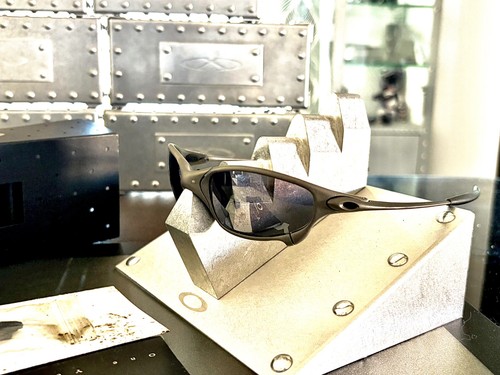 Oakley juliet metal black - x,