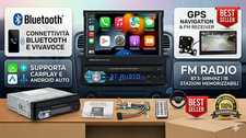 Stereo autoradio scomparsa - autoradio,