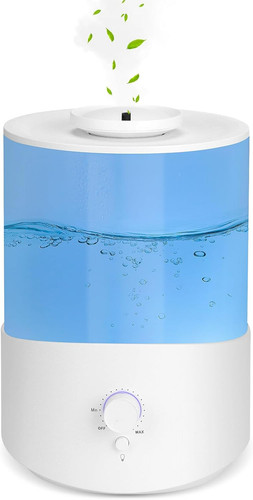Umidificatore ambiente 5l - umidificatore,