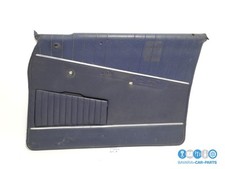 Originale BMW 2000 Pannello