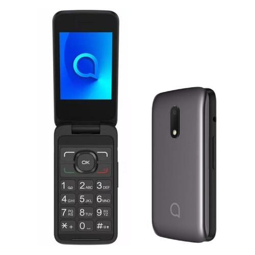 Telefono cellulare alcatel - telefono,