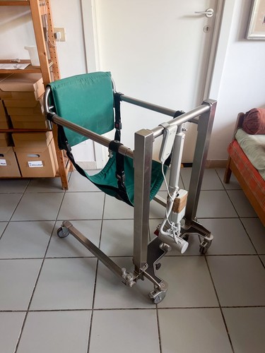 Sollevatore elettrico per - elettrico,