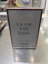 Lancôme La Vie Est Belle Eau
