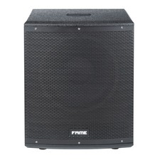 Audio Challenger SUB 12A