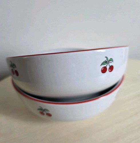 Coppia ciotole vintage - coppia, richard