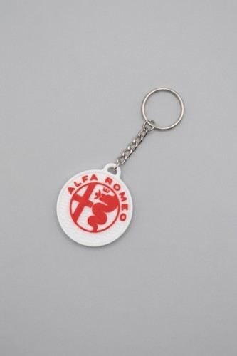 Portachiavi alfa romeo - alfa,