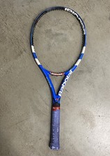 Babolat Pure Drive Plus 2009