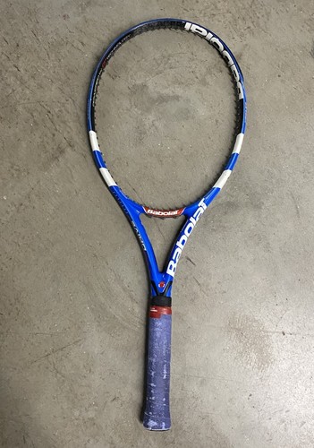 Babolat pure drive plus - pure,