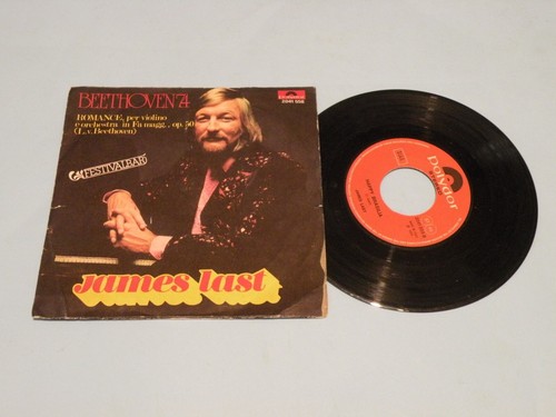 James last beethoven - james, 74