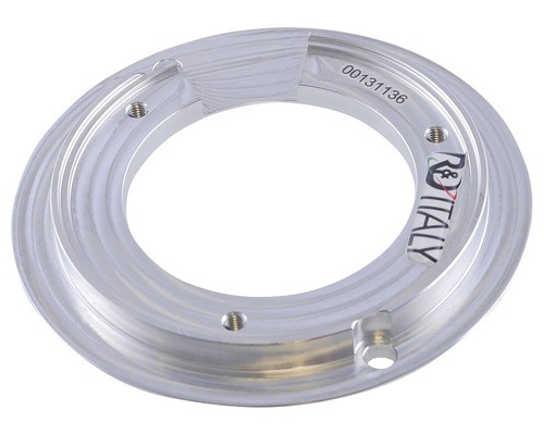 Piastra base accensione d - piastra, r&d
