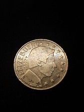 Moneta 50 Centesimi Rara