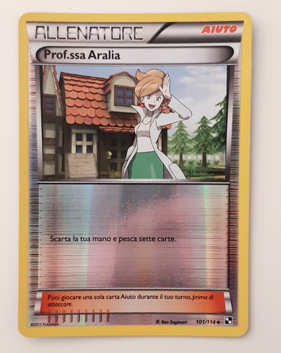 Prof ssa aralia 101 114 - prof.ssa,